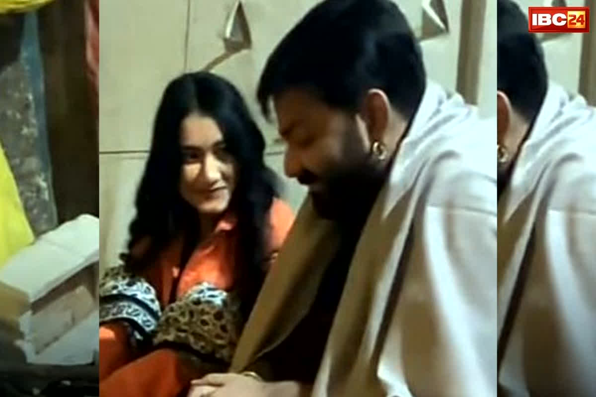 Pawan Singh Marriage: पवन सिंह 40 की उम्र में तीसरी बार बनने जा रहे दूल्हा..? बोले-शादी का कार्ड पहले ही छप गया था, जानिए कौन है दुल्हन…