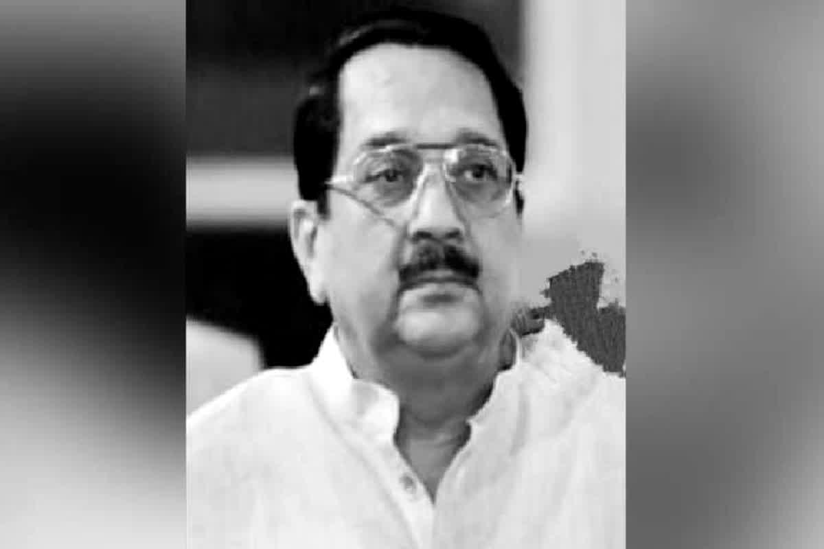 Raj K. Purohit Passes Away: पूर्व मंत्री और भाजपा के दिग्गज नेता का हुआ निधन, 71 वर्ष की उम्र में ली अंतिम सांस, कई नेताओं ने दी श्रद्धांजलि