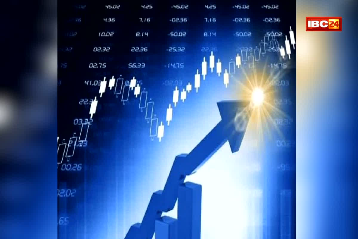 RVNL Share Price: एक प्रोजेक्ट और बदल गई चाल! JV डील के बाद RVNL के शेयर में आई अचानक तेजी, निवेशकों की चमकी किस्मत!