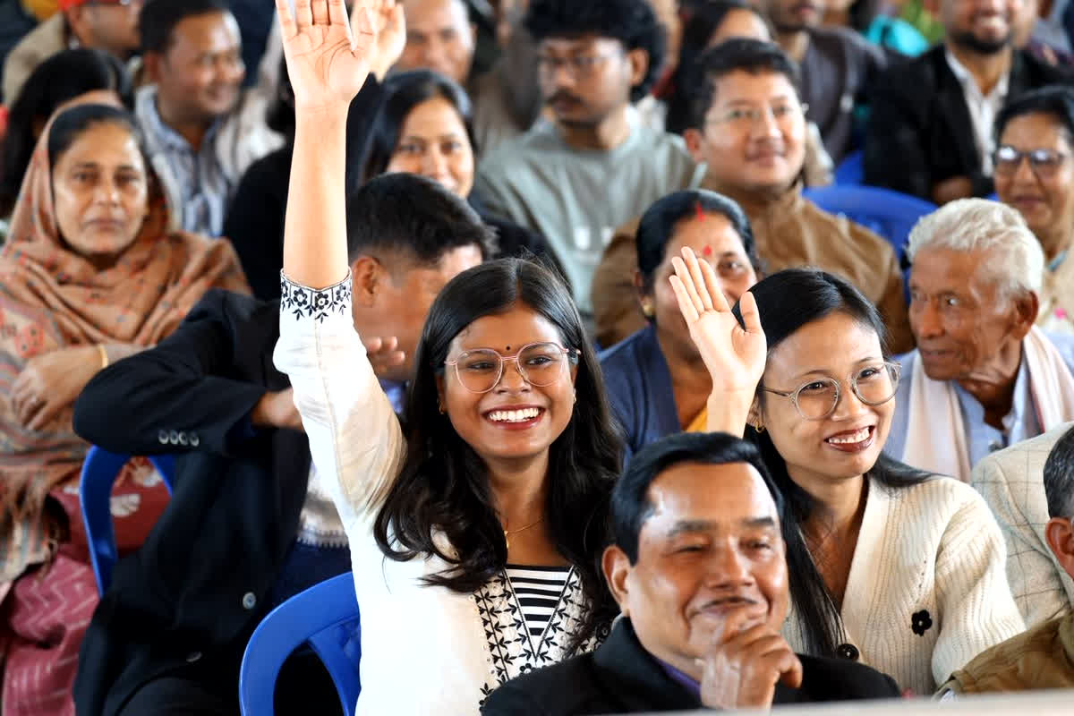 Sarkari Naukari Latest News: प्रदेश में बड़े पैमाने पर होने वाली हैं भर्तियां, 1000+ सरकारी पदों पर बहाली, जानिए कौन-कौन से विभाग शामिल