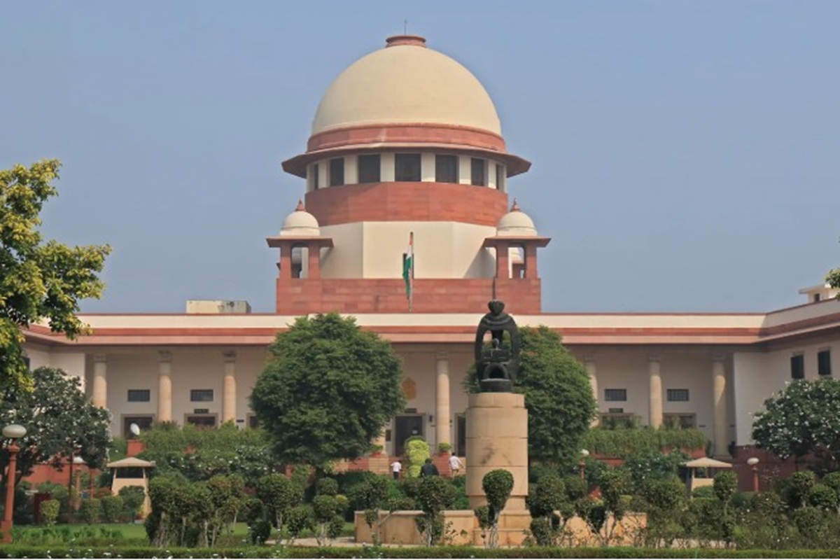 SC Decision on Reservation: आरक्षण पर सुप्रीम कोर्ट का बड़ा फैसला, ऐसे उम्मीदवार नहीं कर सकते जनरल सीट पर दावा