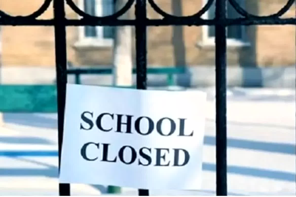 Holiday till January 6 :  जिले में 6 जनवरी तक अवकाश घोषित, बंद रहेंगे सभी निजी और सरकारी स्कूल, कलेक्टर ने जारी किया आदेश