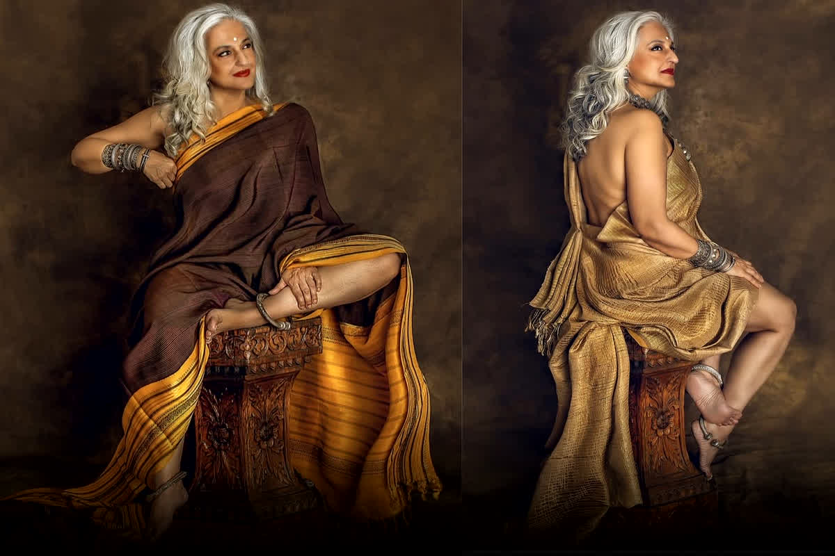 Seema Anand Controversy: क्यों बड़ी उम्र की महिलाओं के पीछे भाग रहे हैं कम उम्र के लड़के? कामसूत्र एक्सपर्ट सीमा आनंद ने खोल दी युवाओं की पोल, वायरल हुआ 15 साल के लड़के का किस्सा