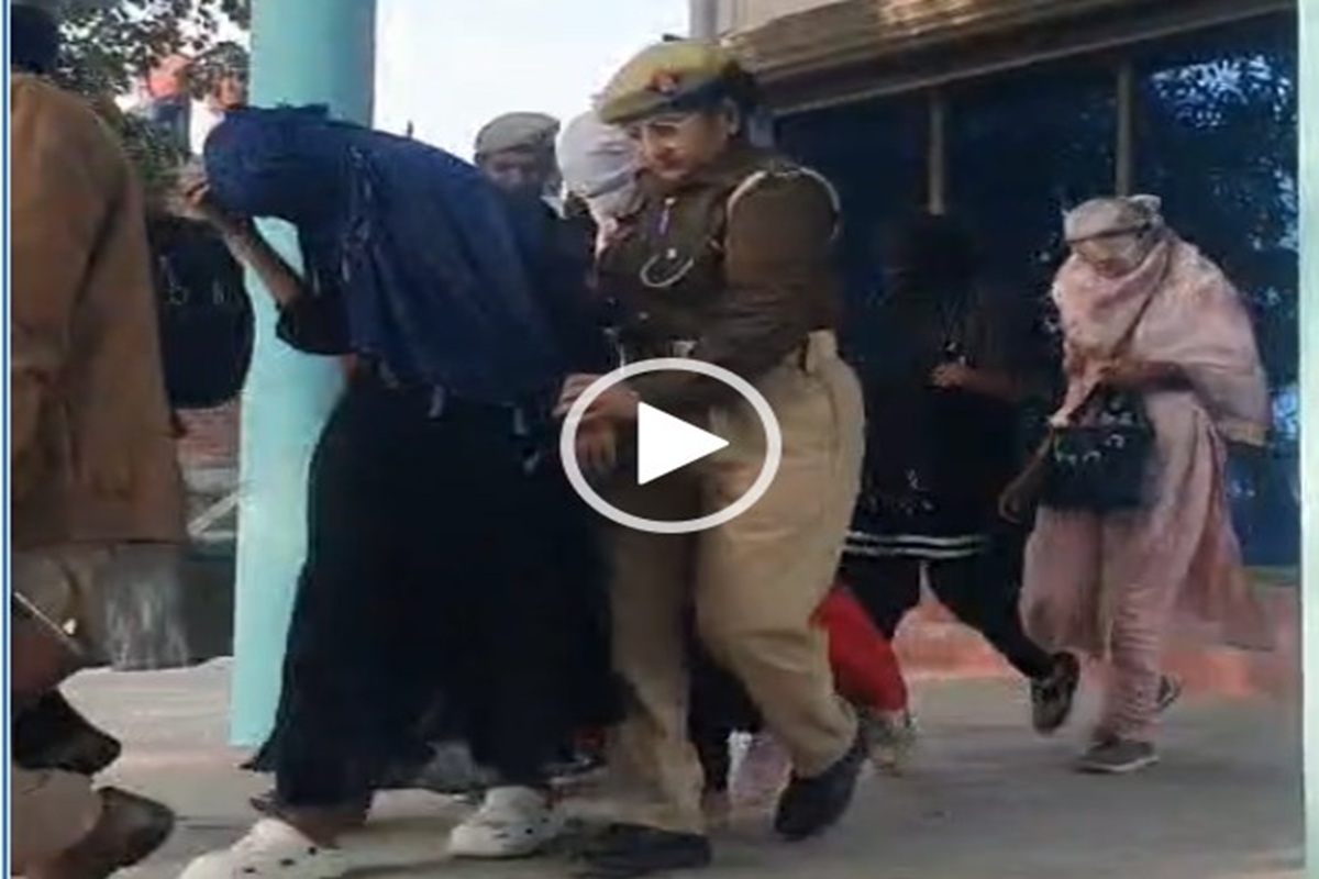 Sex Racket : कमरा बुक करते ही मिलती सुंदर लड़कियां, होटल में सेक्स रैकेट का बड़ा खुलासा, 7 युवक-7 युवतियां आपत्तिजनक हालत में पकड़े गए