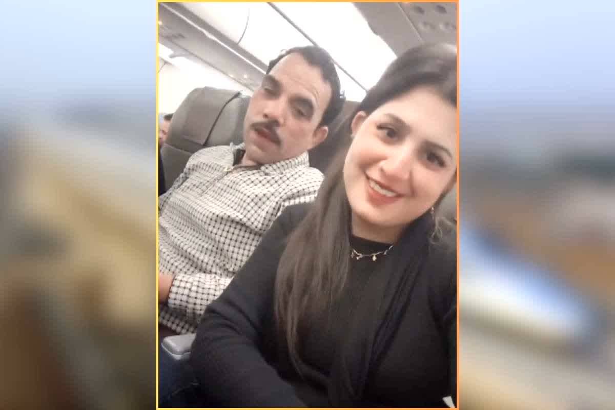 Shadab Jakati Controversy Video: ‘मेरी पत्नी शादाब जकाती के साथ कई रातों तक रहती है बाहर’ पति के आरोपों पर इकरा बोली- पैसे मिलते हैं, विवादों में 10 रुपए वाला बिस्कुट कितने का है जी पूछने वाले यूट्यूबर