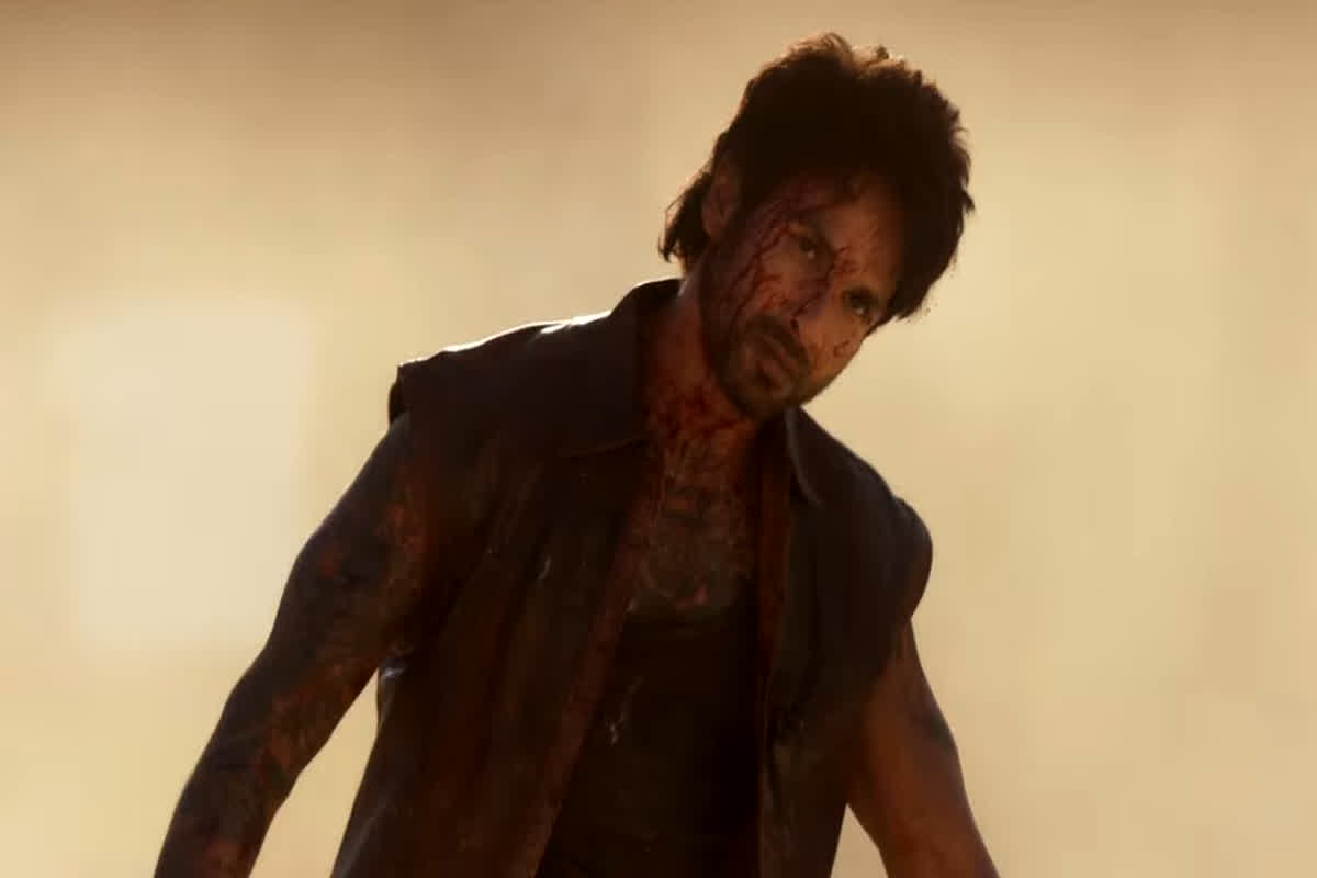 O Romeo Teaser Out: शरीर पर टैंटू, हाथों में गन, O Romeo के टीजर में दिखा शाहिद कपूर का खूंखार अवतार, आप भी देखें टीजर