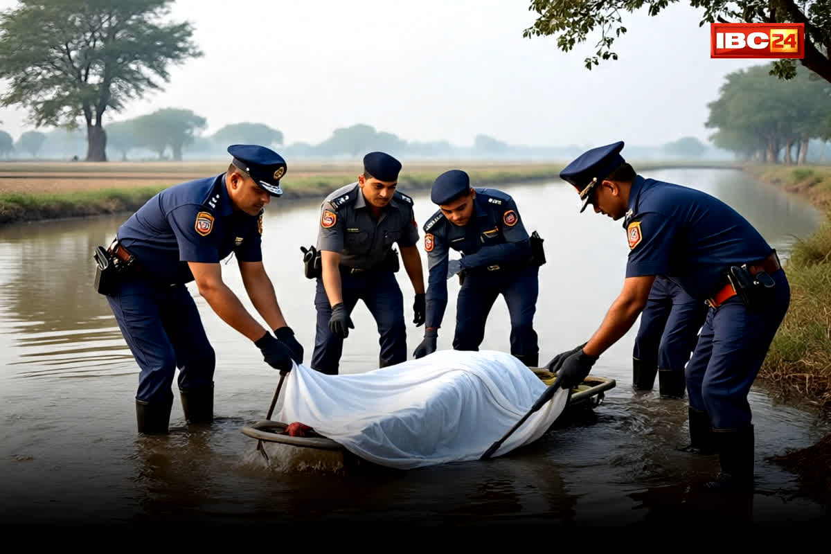 Sheopur News: साहब की ‘तानाशाही’ ने ली जान! 4 दिन बाद इस हाल में मिला कर्मचारी, परिजनों ने खोले ऐसे राज़ जानकर रह जाएंगे हैरान