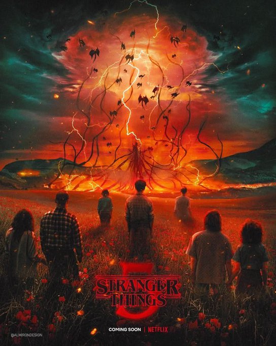 Stranger Things Season 5 Finale: 2026 का पहला OTT धमाका! ‘स्ट्रेंजर थिंग्स’ सीजन 5 का फाइनल एपिसोड नेटफ्लिक्स पर स्ट्रीम, फैंस की एक्साइटमेंट से प्लेटफॉर्म हुआ क्रैश