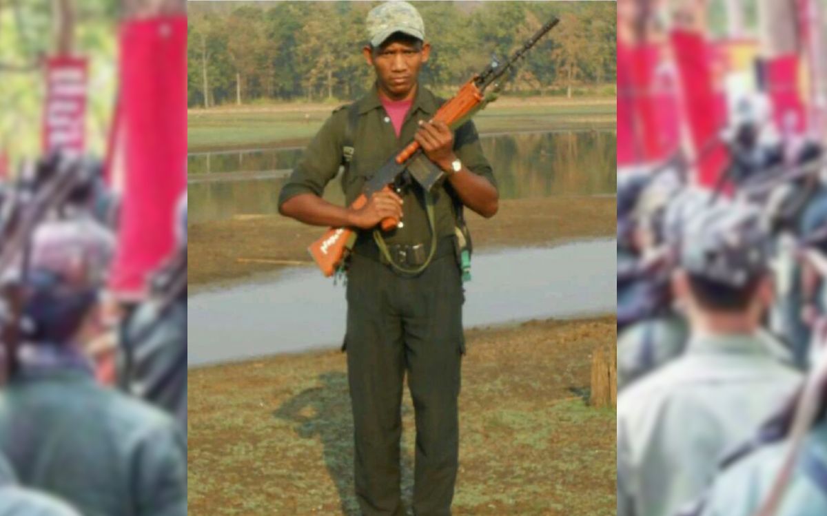 Sukma Naxal Encounter: जवानों को मिली बड़ी सफलता, ASP आकाश राव गिरपूंजे की हत्या में शामिल सचिन मंगडू सहित 12 नक्सली  ढेर