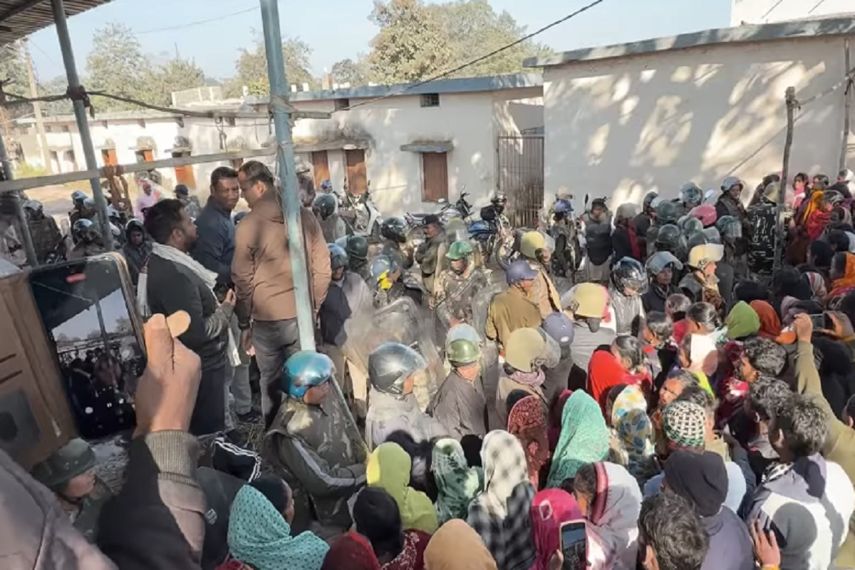 शह मात The Big Debate: कटघरे में तमनार..छत्तीसगढ़ शर्मसार! तमनार कांड का मास्टरमाइंड कौन? देखें पूरी रिपोर्ट