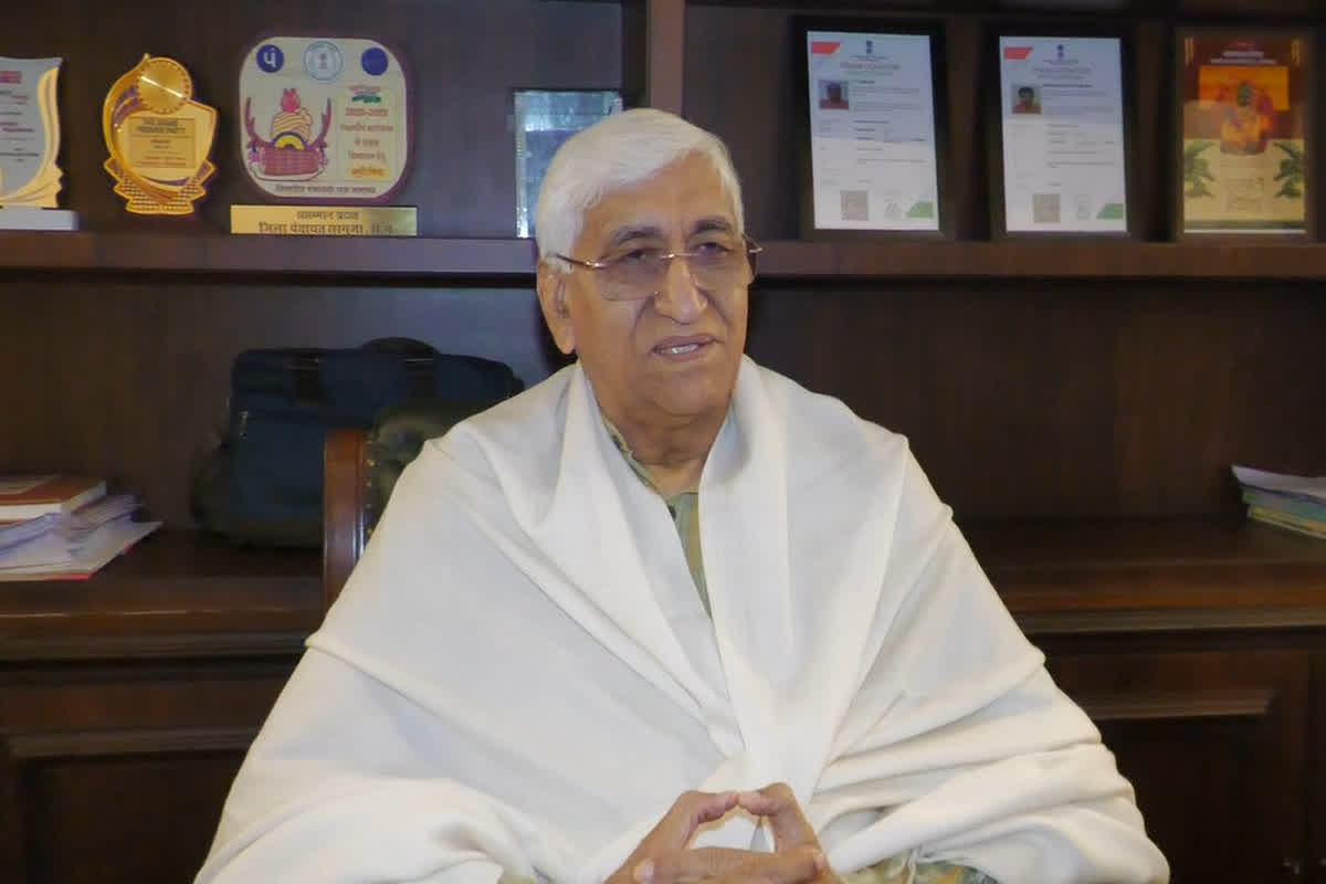 ts singh deo on health minister: ‘कांग्रेस के नाम का सहारा लेती है सरकार’, स्वास्थ मंत्री के बयान पर पूर्व मंत्री टीएस सिंहदेव का पलटवार