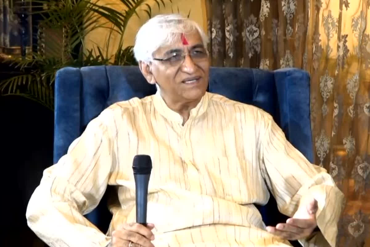 CG Congress News: इस बात को लेकर गांव-गांव जाएगी छत्तीसगढ़ कांग्रेस, टीएस सिंहदेव बोले ‘छल देखिए…रूरल मिशन में जोड़ा राम का नाम’