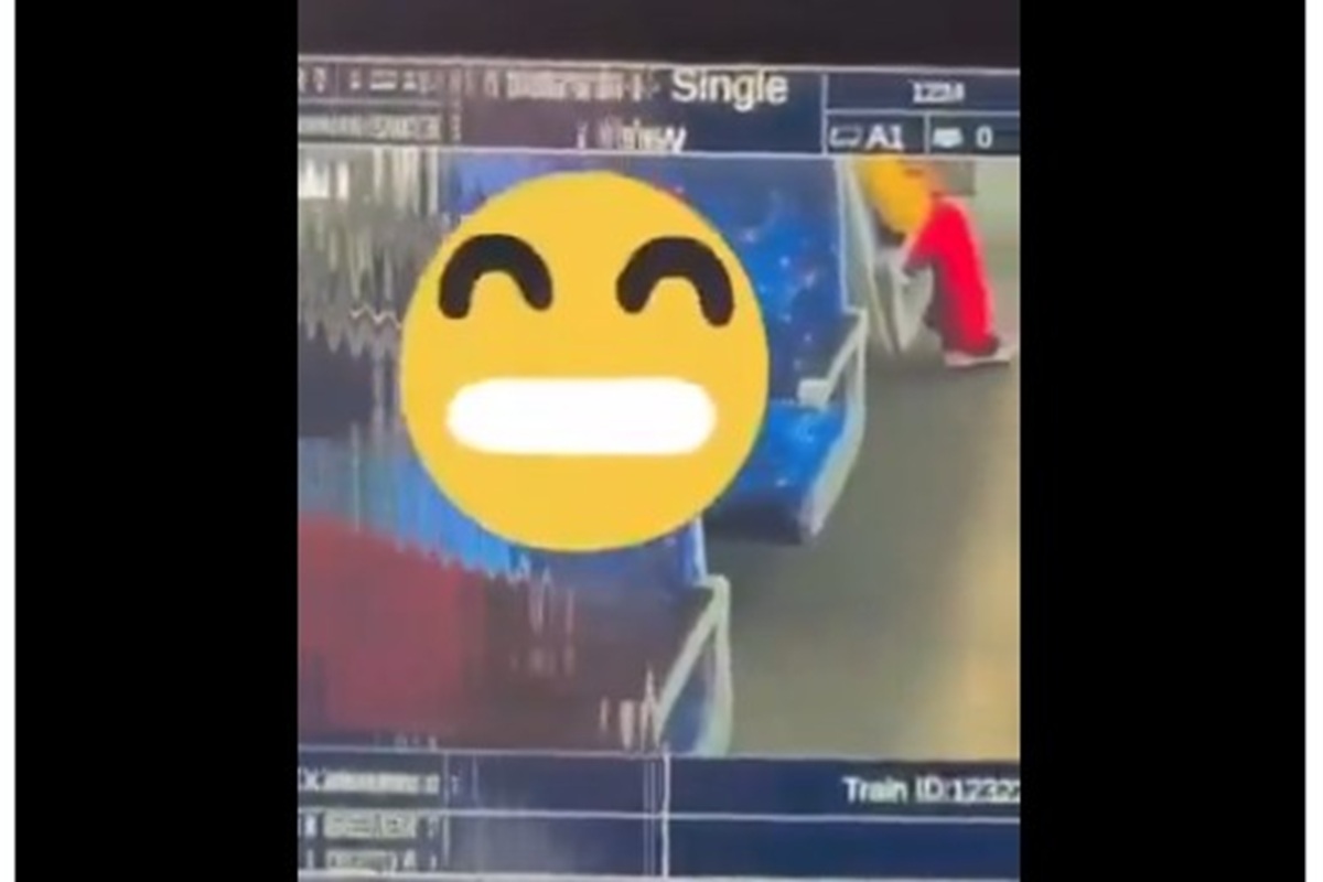 Sex in Rapid Train : चलती ट्रेन में सेक्स करने वाले कपल को लेकर परिवार का बड़ा फैसला, अब दोनों को रहना होगा जीवन भर साथ