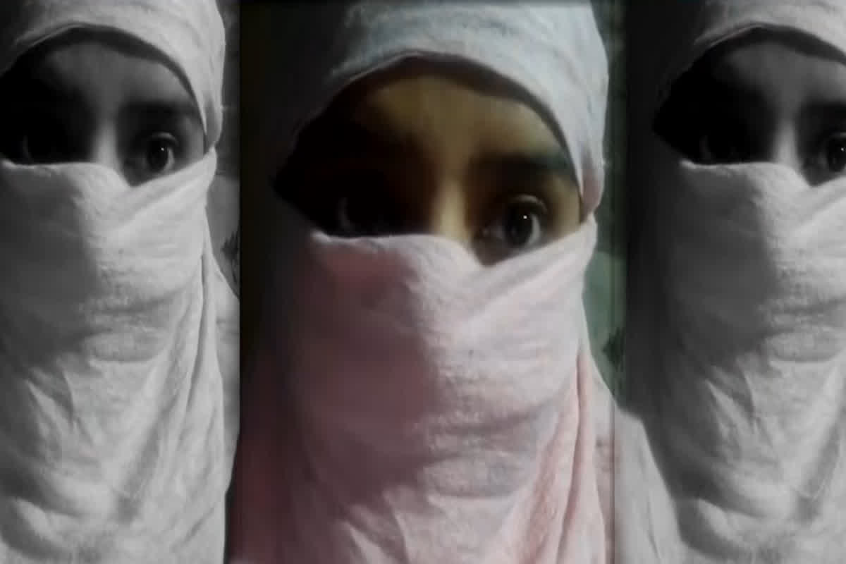 FIR Against BJP 3 leaders : रेप के मामले को सेटलमेंट करने पीड़िता के घर पहुंचे तीन BJP नेता, युवती ने चुपके से बना लिया वीडियो, FIR दर्ज