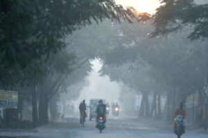 cg weather update: 15 से ज्यादा जिलों में चलेगी शीतलहर, राजधानी में छाएगा घना कोहरा, मौसम विभाग ने इन जगहों पर शीतिलहर चलने की जारी की चेतावनी