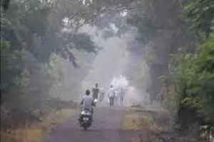 cg weather update today: प्रदेश में फिर पड़ेगी कड़ाके की ठंड, इन जिलों में चलेगी शीतलहर, जाने आपके इलाके के मौसम का हाल