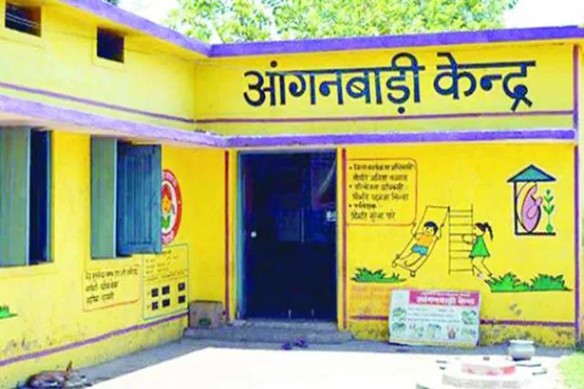 Anganwadi Recruitment 2026: आंगनबाड़ी में नौकरी का एक और शानदार अवसर, इन जिलों में निकली बंपर भर्ती, जानिए योग्यता सहित अन्य पात्रता शर्तें