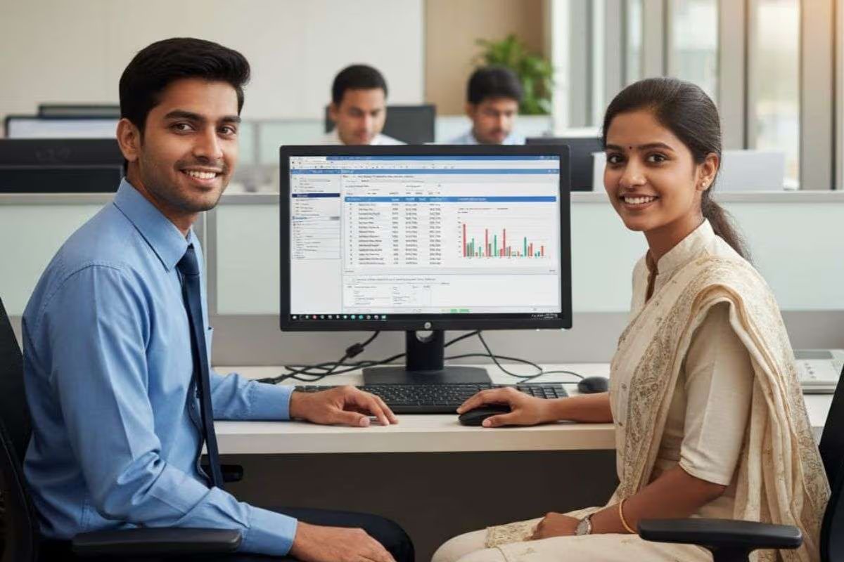 PNB Recruitment 2026: ग्रेजुएट उम्मीदवारों के लिए शानदार अवसर, इस बैंक में निकली कई पदों पर भर्ती, जानिए कब तक कर सकते हैं आवेदन