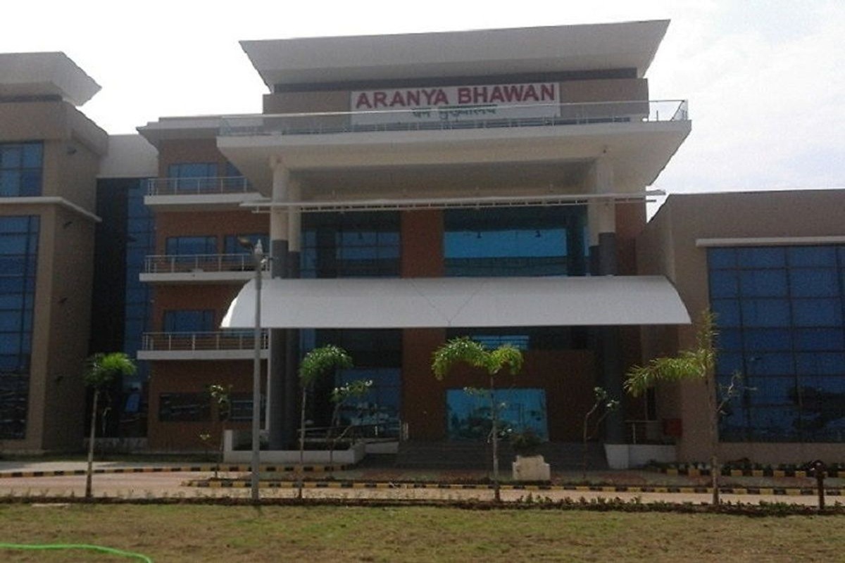 CG Forest Department Transfer: साय सरकार ने वन विभाग में किया बड़ा फेरबदल, बदले गए इन जगहों के रेंजर, 124 वनक्षेत्रपालों को मिली पोस्टिंग