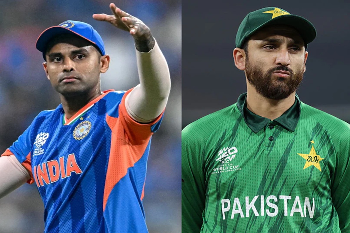 India Vs Pakistan Playing 11: भारत-पाकिस्तान का महामुकाबला, इस टीम ने जीता टॉस, देखें दोनों देशों की प्लेइंग इलेवन