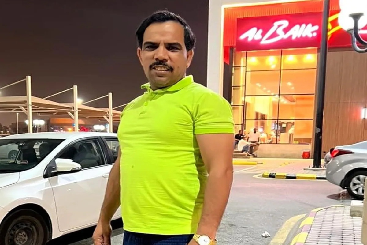 Shadab Jakati News: ‘शारीरिक संबंध बनाने के लिए करता था मजबूर’… छतीसगढ़ की महिला ने इस फेमस इन्फ्लुएंसर की खोली पोल, लगाए और भी कई गंभीर आरोप