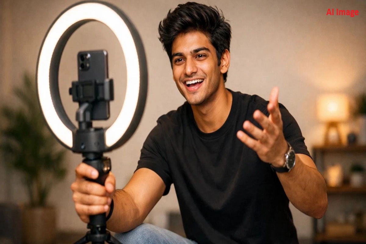 शह मात The Big Debate: रील..रोजगार और रण! पीएम मोदी के बयान पर सियासी विवाद, बजट में रील के लिए अलग प्रावधान से युवाओं के मिलेगा कितना फायदा?