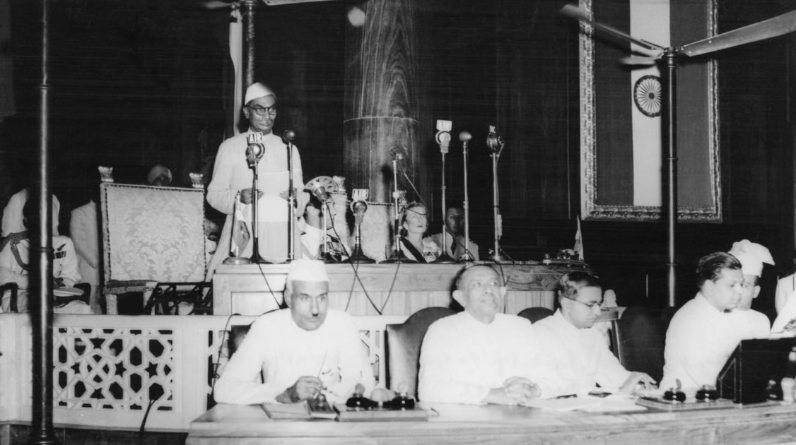 #ATAL_RAAG_हमें माफ मत कीजिएगा राजेन्द्र बाबू !