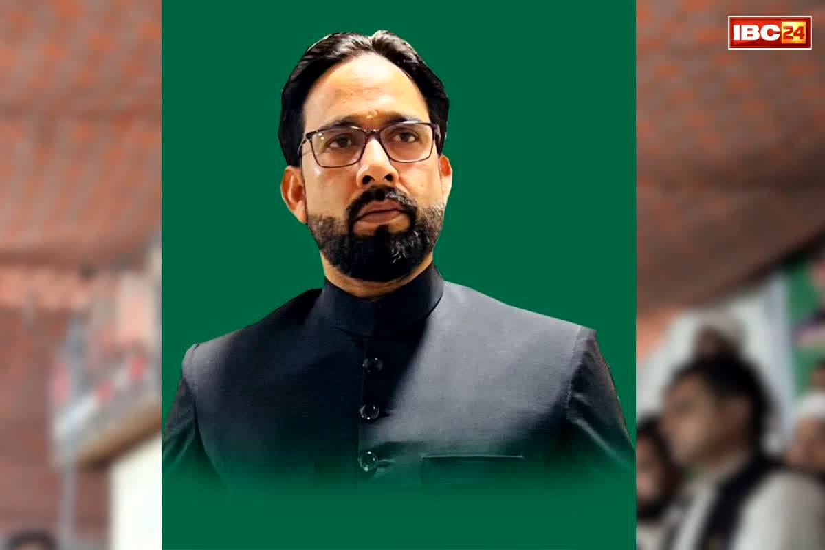 AIMIM Leader Shaukat Ali Statement: ‘हम दो, हमारे दो दर्जन… ” AIMIM के दिग्गज नेता ने दिया विवादित बयान, वायरल हुआ वीडियो