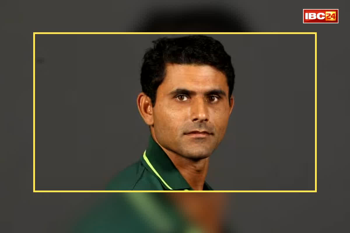 Abdul Razzaq Viral Video: ये पूर्व क्रिकेटर करना चाहता है दूसरी शादी, पत्नी से मांगी इजाजत, तो बेटी ने दिया करारा जवाब, वायरल हो रहा वीडियो