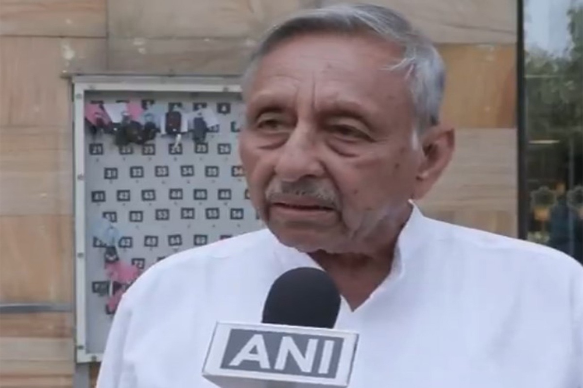 Mani Shankar Aiyar On Congress: ‘मैं गांधीवादी हूं, राहुलवादी नहीं’.. कांग्रेस प्रवक्ता ने सदस्यता पर उठाए सवाल तो मणिशंकर ने उधेड़ दी बख‍िया, बताया कठपुतली