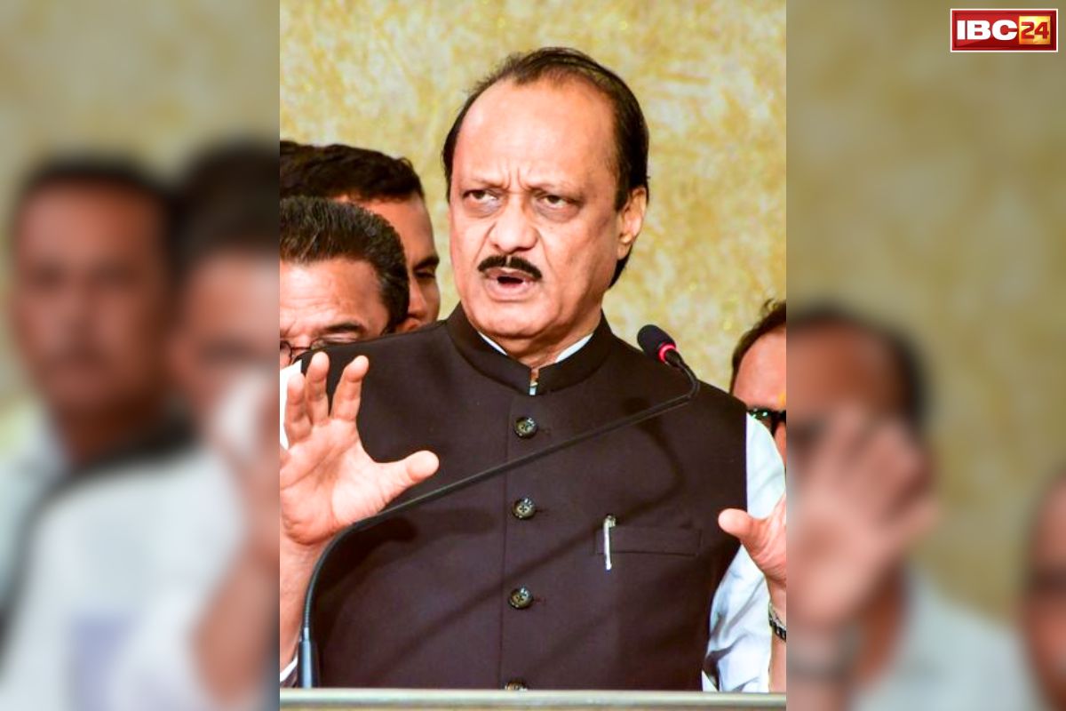 Ajit Pawar Call Recording: विमान हादसे से कुछ मिनट पहले रिश्तेदार को अजीत पवार ने किया फोन.. कही ये जरूरी बात, और फिर अचानक..