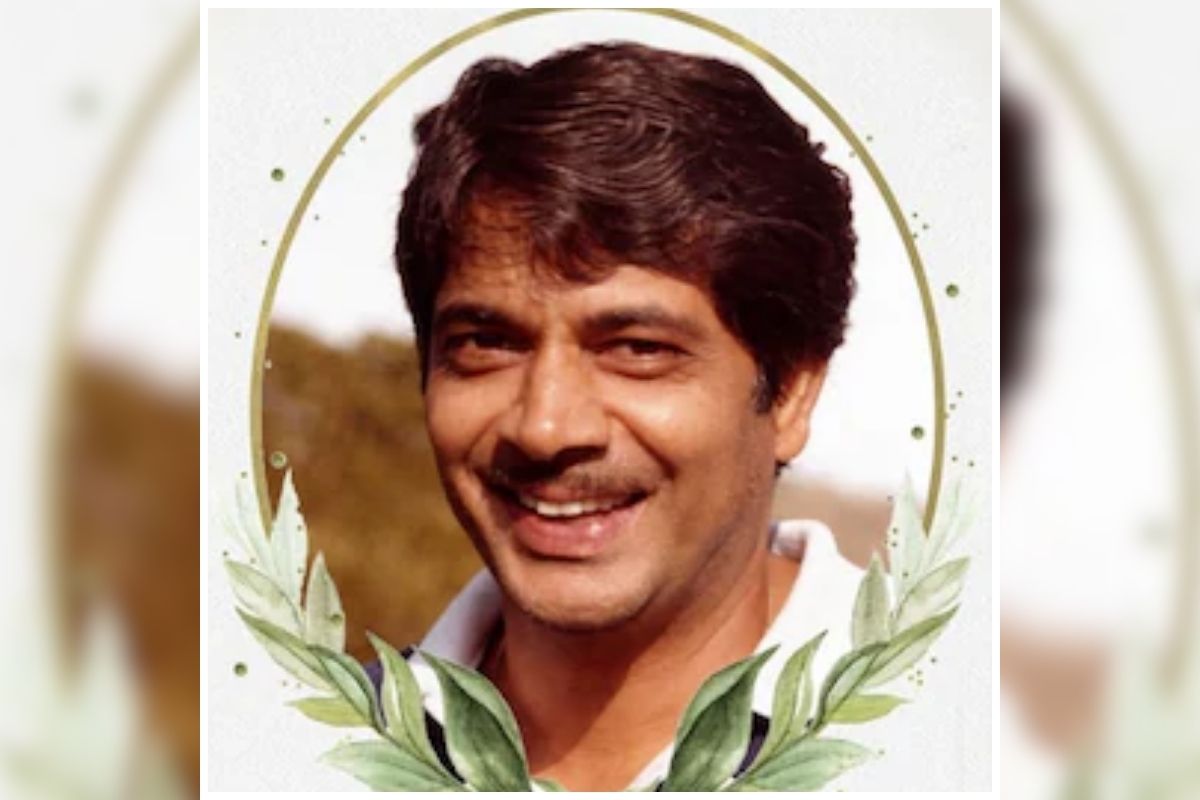 Anand Sagar Death: नहीं रहें दिग्गज फिल्म निर्माता का बेटा, लंबी बीमारी के चलते दुनिया को कहा अलविदा, इन फिल्मों में किया था निर्देशन