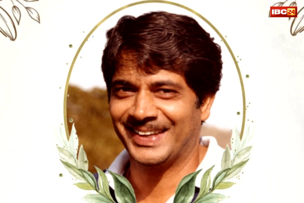 Anand Sagar Chopra Passes Away : नहीं रहे ‘रामायण’ को घर-घर पहुँचाने वाले ये दिग्गज! परिवार में 6 महीने के भीतर दूसरी निधन, छोटे पर्दे की दुनिया में छाया मातम