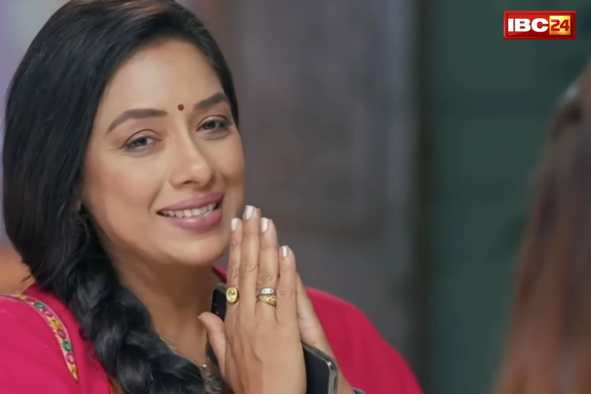 Anupama written update: जान पर खेलकर, अनुपमा बचाएगी पाखी की इज़्ज़त! उठ गया दिवाकर की चौंका देने वाली सच्चाई पर से पर्दा, पाखी का दिल टूटा