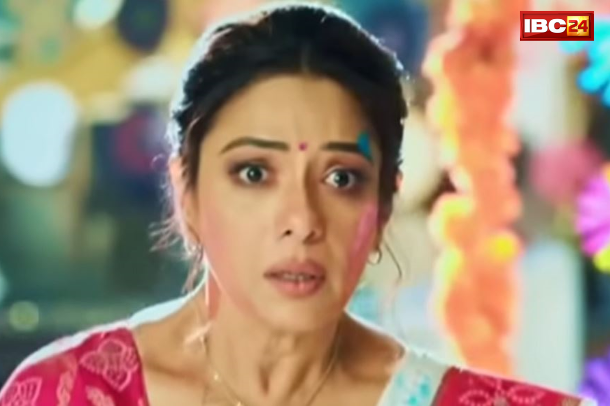 Anupama Spoiler: प्रेम बनेगा नया वनराज 2! होली पर आएगा धमाकेदार ट्विस्ट, अनुपमा का पुराना ज़ख्म होगा हरा या शुरू होगी धोखे के नई दास्तान