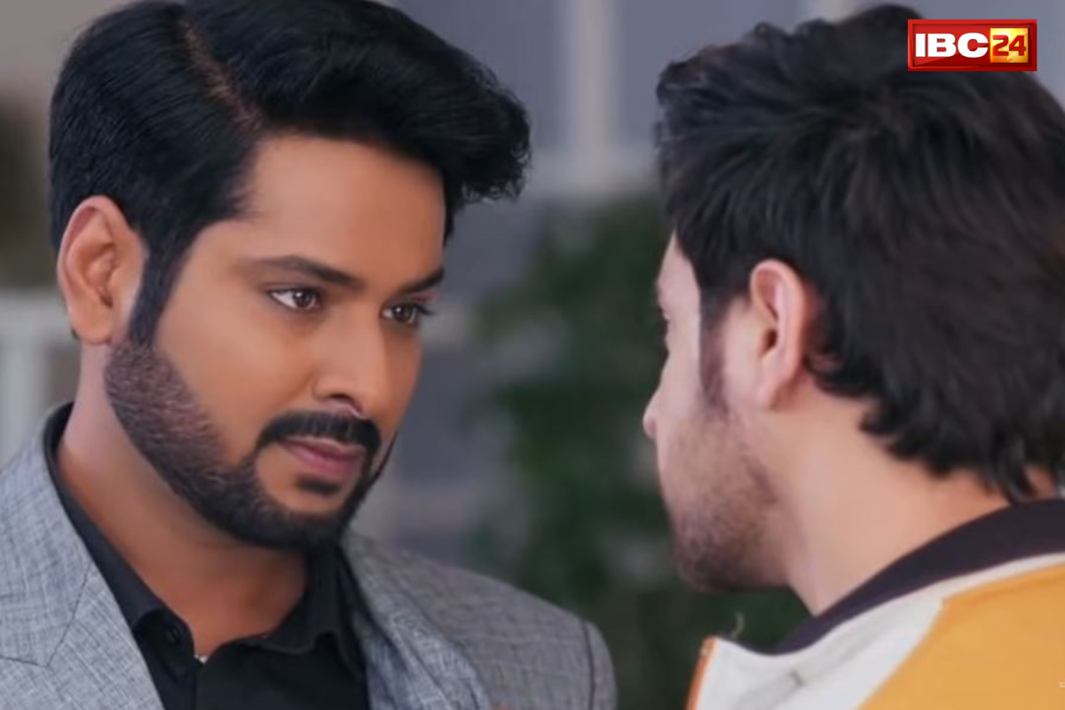 Anupama written update 13th February 2026: अनुपमा के बिछाए हुए जाल में फंसेगी कृति! वसुंधरा को छोड़, पराग देगा अनुपमा का साथ.. क्या फिर बिखर जाएंगे रिश्ते?