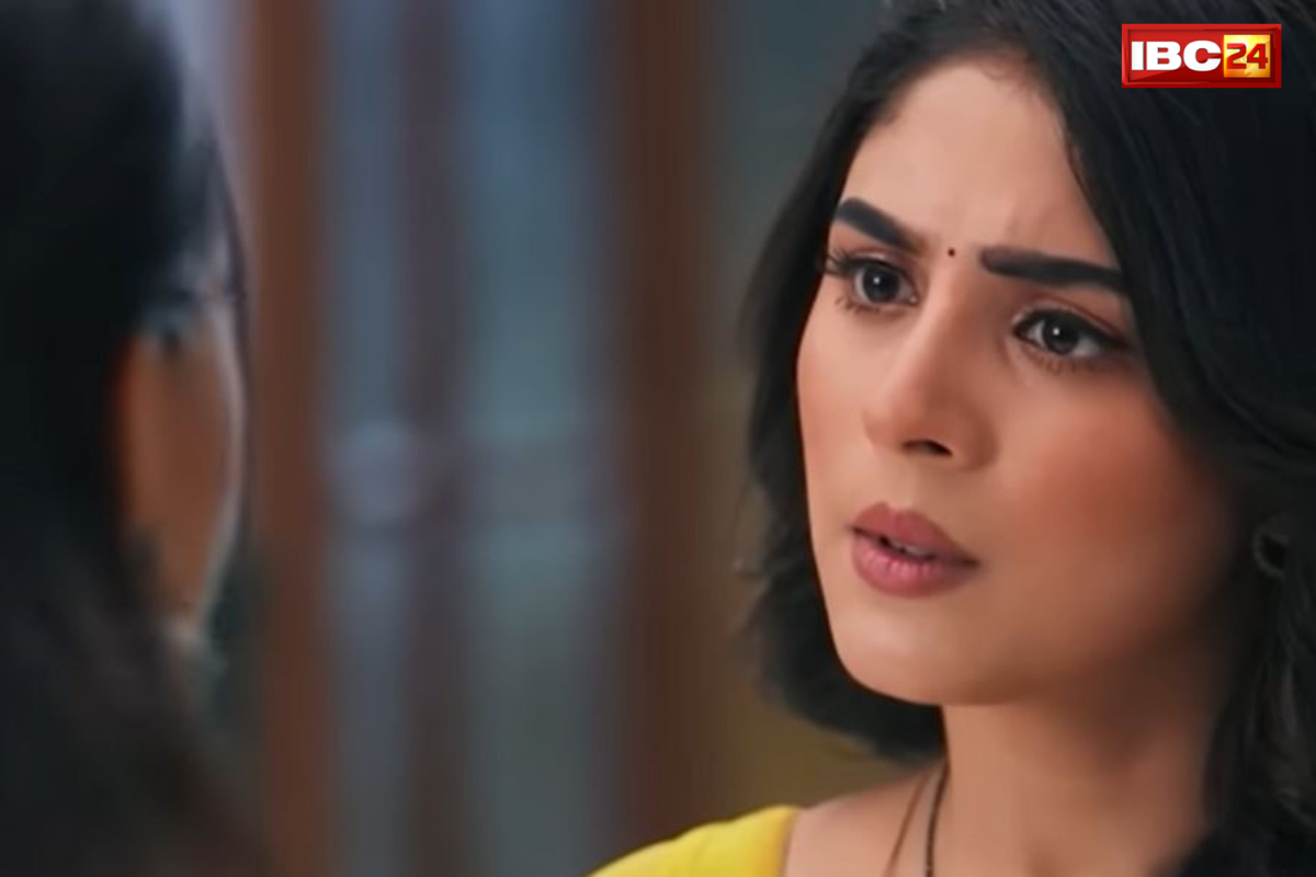 Anupama written update 16th February 2026: प्रेम-राही के रिश्ते में आई दरार! क्या अनुपमा की चील की नज़रें देख पाएंगी घर में छिपा राज़?