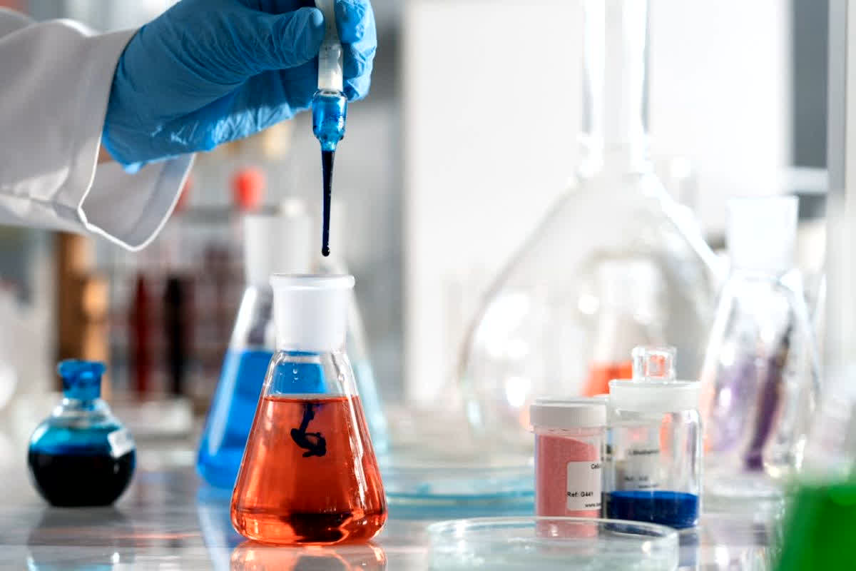 Biopharma Stocks: सरकारी ऐलान ने पलटी बाजी! बजट में बायोफार्मा को 10,000 करोड़ मिलते ही फार्मा स्टॉक में जबरदस्त उछाल, निवेशक रह गए हैरान!