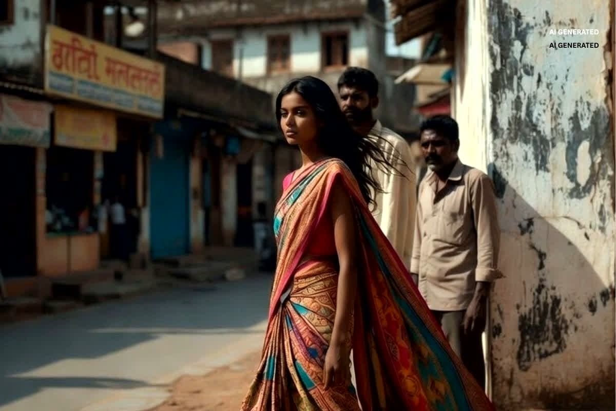 Budaun Crime News : सात फेरों का वचन 1000 रुपये में नीलाम! पति ने खुद पत्नी का कर दिया सौदा, दो दरिंदों ने मिलकर जो किया जानकर कांप जाएगी रूह