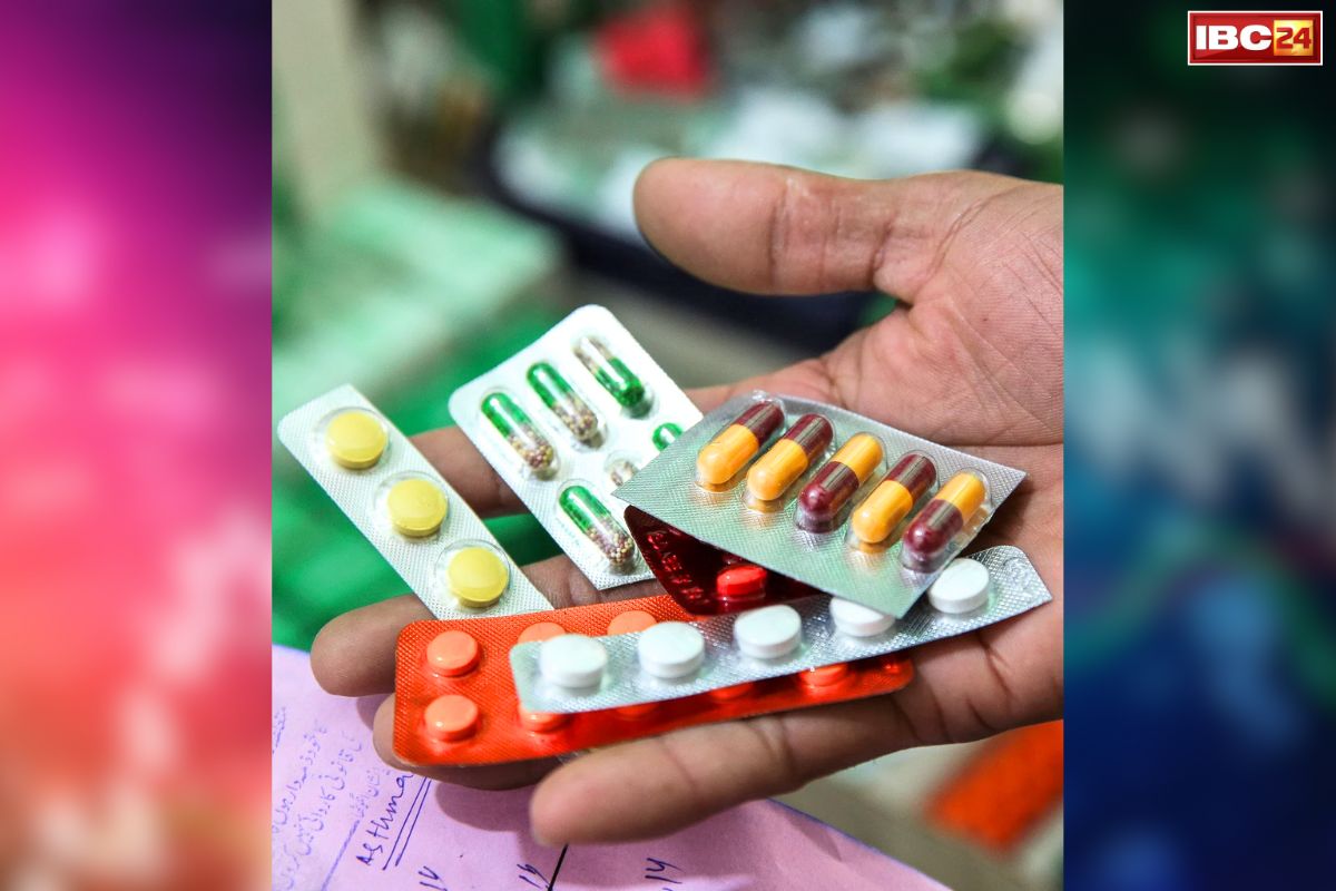 Budget 2026 Cancer-related Medicines: वित्तमंत्री सीतारमण ने किया कैंसर से जुड़ी 17 दवाओं में छूट का ऐलान.. इम्पोर्टेड दवाओं में भी बड़ी राहत