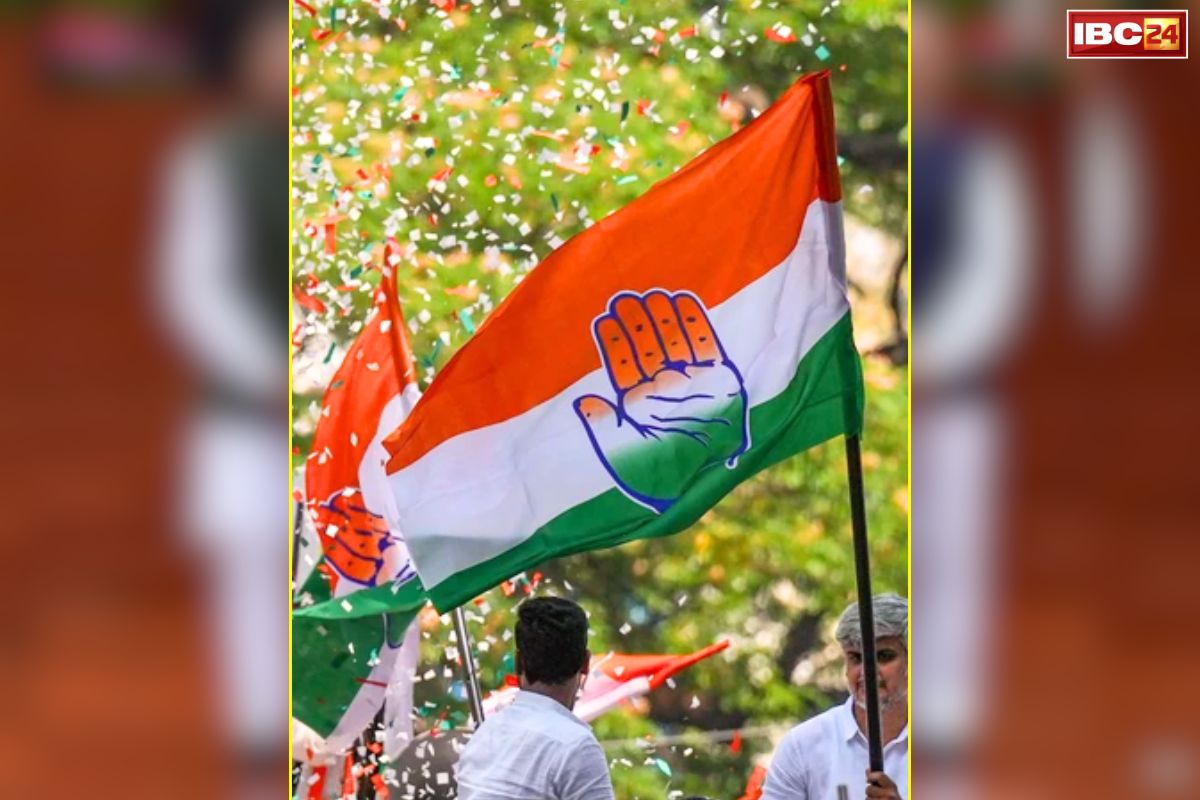 Budget 2026 Congress Reaction: ‘भाजपा का “मिशन मोड” अब “चुनौती मार्ग” बन गया है’.. बजट को लेकर आखिर कांग्रेस ने क्यों कही ये बात? खुद पढ़ें