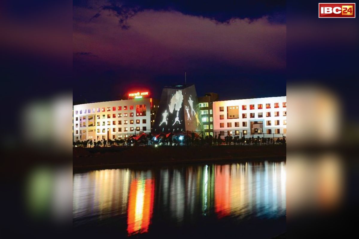 Chhattisgarh Deputy Collector Post: छत्तीसगढ़ में डिप्टी कलेक्टर पोस्ट को लेकर बड़ा बदलाव.. 50 फीसदी सीधे, शेष 50% पद भरे जायेंगे प्रमोशन से