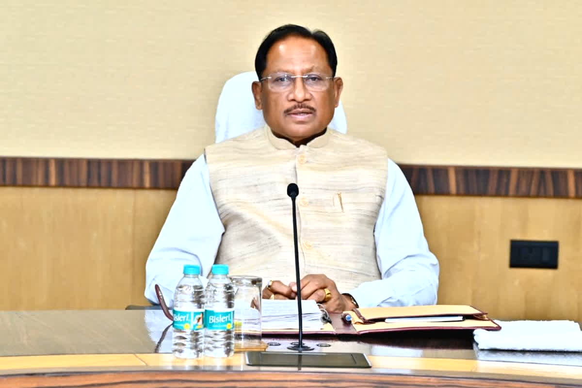 Chhattisgarh Teacher Recruitment 2026 : शिक्षक बनने का सपना होगा सच! CM ने किया 5000 भर्तियों का ऐलान, डायरी में नोट कर लें ये 3 जरूरी तारीखें