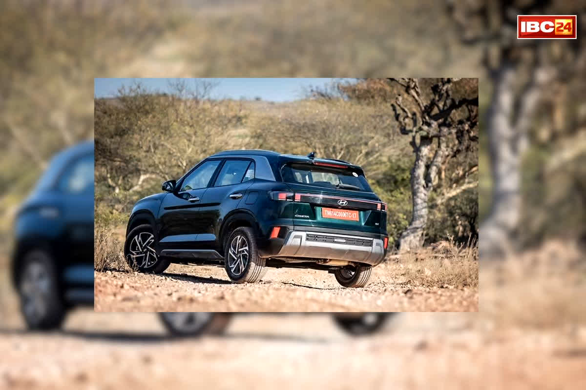 Hyundai Creta 3rd Generation: बाजार में बड़ा धमाका करेगी Hyundai, मस्कुलर लुक और शानदार फीचर्स के साथ आएगी नई क्रेटा, जानें कब होगी लॉन्च