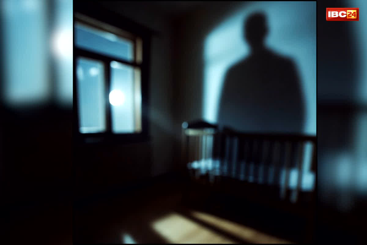 Damoh 9 month Baby Rape case : दादा निकला दरिंदा! घर की दहलीज पर 9 महीने की दूधमुंही बच्ची के साथ किया घिनौना काम, पूरा मामला सुनकर खौल जाएगा खून