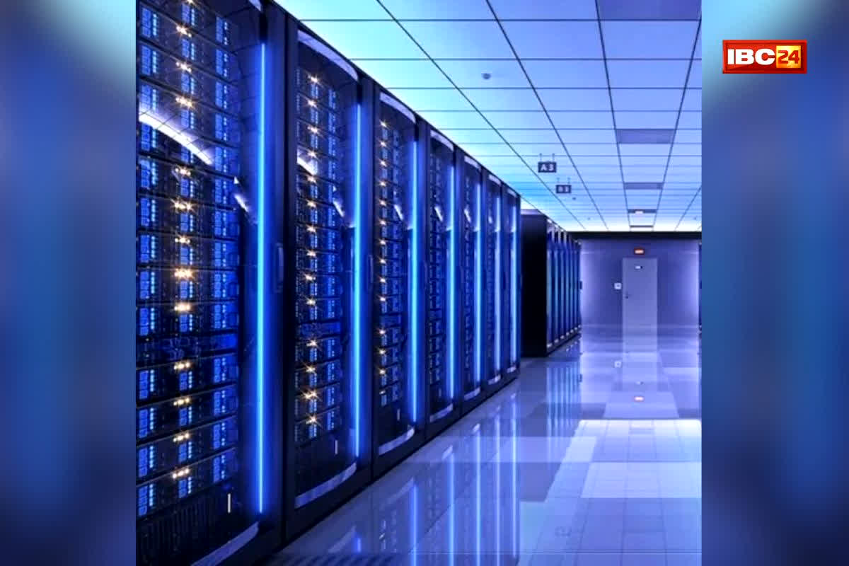 Data Centres Budget 2026: डेटा सेंटर पर 2047 तक टैक्स हॉलिडे के बड़े फैसले से इन 5 स्टॉक्स में 14% की उछाल, क्या ये आपके निवेश का अगला बड़ा मौका है?
