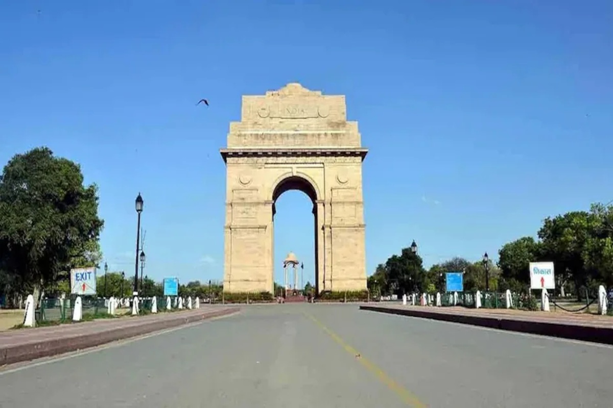 Delhi Name Change: केरल के बाद अब बदलेगा देश की राजधानी का नाम? भाजपा के ही इस सांसद ने केंद्रीय गृह मंत्री शाह से की मांग, जानिए क्या दिया नया नाम का सुझाव