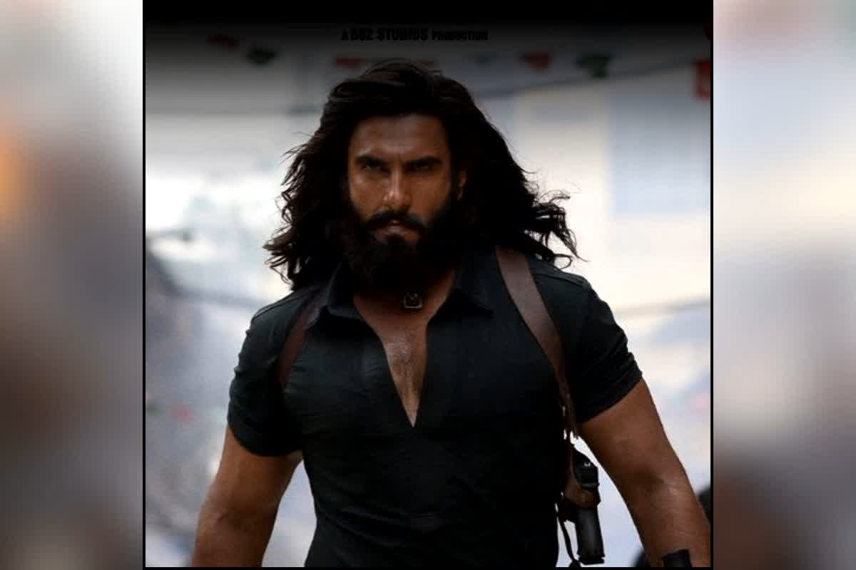 Dhurandhar on Netflix India: रणवीर सिंह की एक्टिंग का जादू नेटफ्लिक्स इंडिया पर छाया, पहले ही दिन हासिल किया नंबर 1 का ताज!