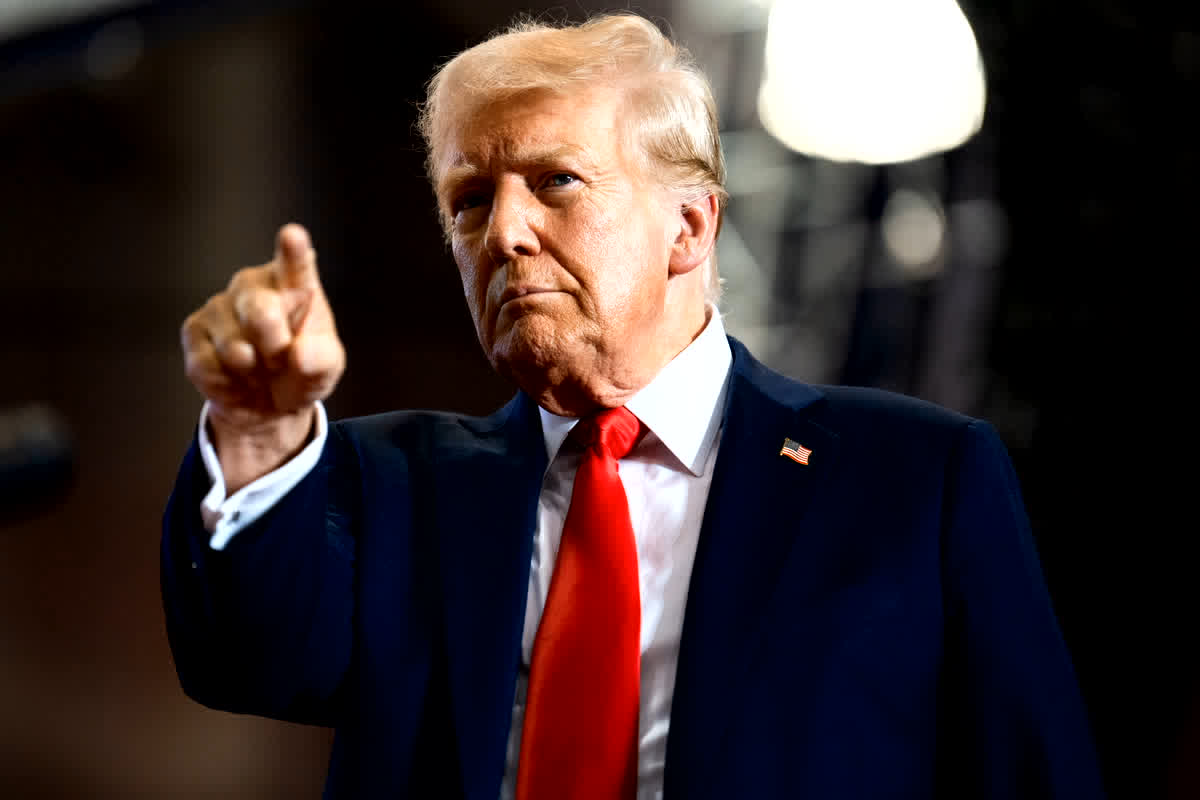 Donald Trump Tariff News : U.S. सुप्रीम कोर्ट का ट्रंप को बड़ा झटका, $89 बिलियन का टैरिफ अवैध घोषित, कंपनियां अब कर सकती है यह  मांग