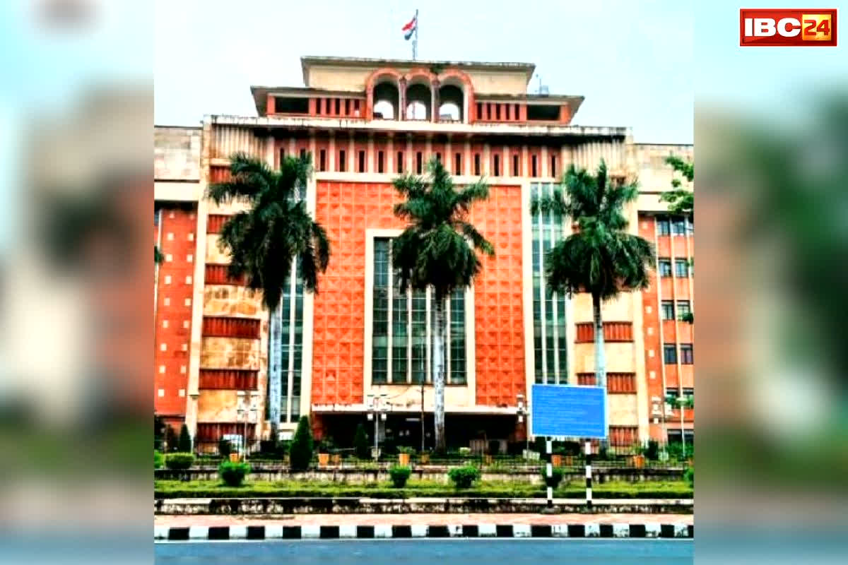 Fake IAS Officer Case Today: मंत्रालय की सुरक्षा में बड़ा सेंध!.. फर्जी IAS ने जीएडी के उप सचिव से की भेंट-मुलाकात, जानें कैसे हुआ भंडाफोड़